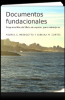 Capa para Documentos fundacionales. Programa Mar del Plata de español para extranjeros.