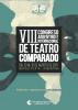 Capa para Tradición, rupturas y continuidades: Actas del VIII Congreso Argentino e Internacional de Teatro Comparado