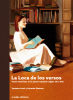 Cover for La loca de los versos: voces femeninas en la poesía española (siglos XIX a XXI)